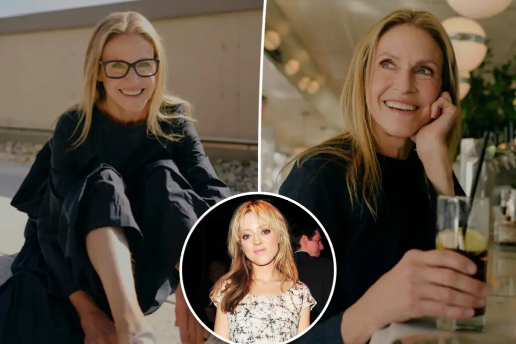 Journo legend Jane Pratt just wanted to sell memoir for more money than protégé Cat Marnell’s