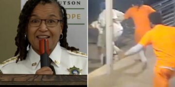 New Orleans sheriff indicted following investigation into monthslong prison jailbreak