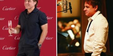 Cartier heir gets 8 years for $470M drug money crypto scheme