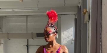 ‘Firebird’ Finds Its Wings Again at Dance Theater of Harlem