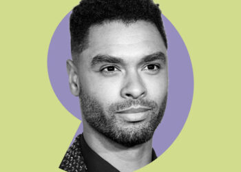 Regé-Jean Page on the Album He Considers Flawless