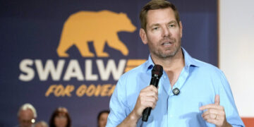 What We Know About the Eric Swalwell Sexual Misconduct Allegations