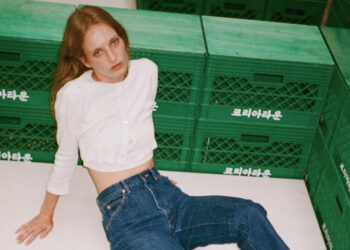 She Invented a Dark Tale About Fame, Fandom and Young Women