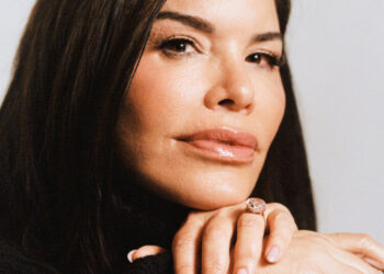 Someone Has to Be Happy. Why Not Lauren Sánchez Bezos?