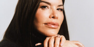 Someone Has to Be Happy. Why Not Lauren Sánchez Bezos?