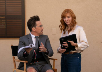 ‘The Comeback’ Season 3, Episode 4: The Blow-Up