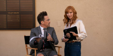 ‘The Comeback’ Season 3, Episode 4: The Blow-Up