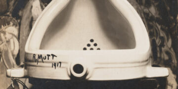 In 1917, He Made a Urinal Into Art. We’re Still Discussing.