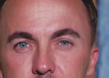 Frankie Muniz Refuses to Stay in His Lane