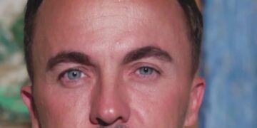 Frankie Muniz Refuses to Stay in His Lane