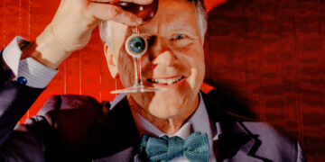 Presto! In Chicago, a High-End Magic Palace Appears