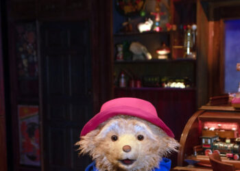 ‘Paddington’ Wins Big at the Olivier Awards