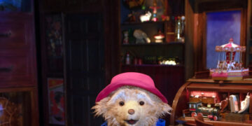 ‘Paddington’ Wins Big at the Olivier Awards