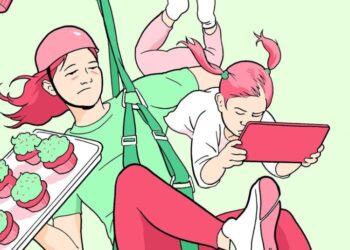 Parents, Consider Underachieving