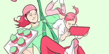 Parents, Consider Underachieving