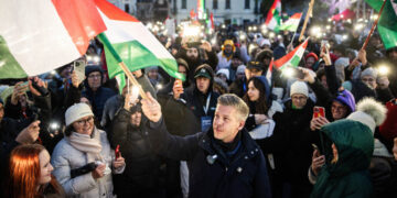 Who Is Peter Magyar, the Man Who Toppled Viktor Orban?