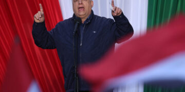 What to Know as Hungary Votes in Elections Watched by the World