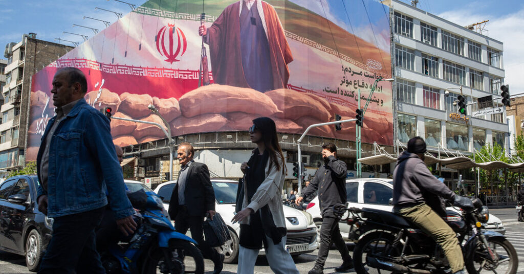 In Pakistan Talks, Iran Saw a U.S. Trying to Dictate, Not Negotiate