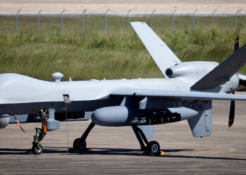 Scores Killed in Nigerian Military Strikes as Clashes With Militants Intensify