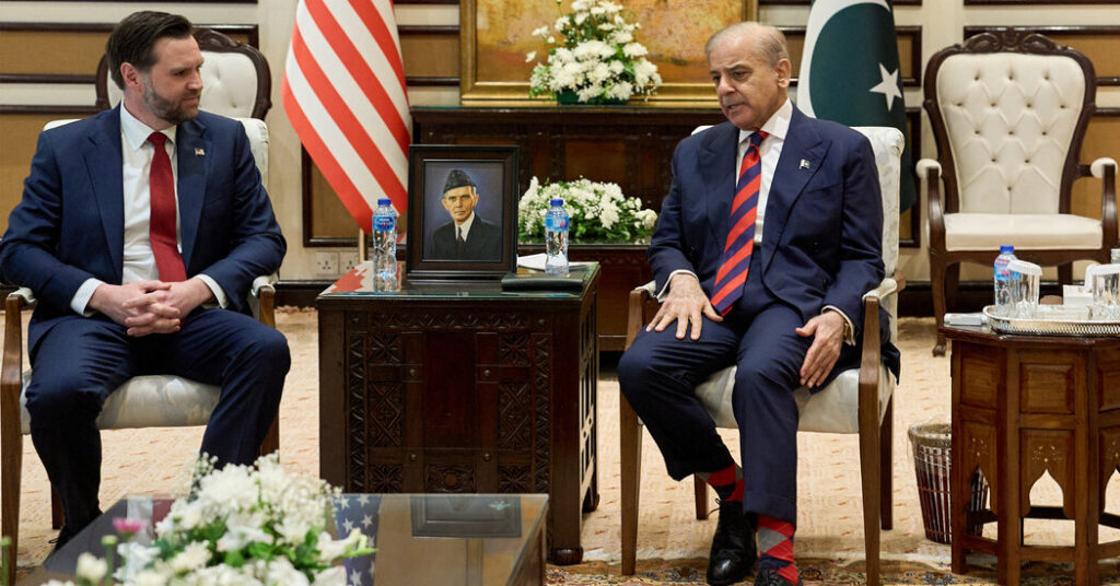 The ‘Islamabad Peace Talks’ Are Over. What Now for Pakistan?