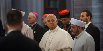 Pope Leo Heads to Africa to Meet the Future of Catholicism