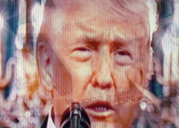 Trump’s War Has Weakened America