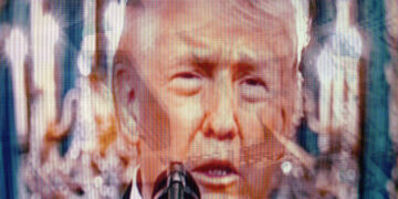 Trump’s War Has Weakened America