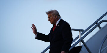 How Would a Blockade of the Strait of Hormuz Work? Here Are Some Possibilities.