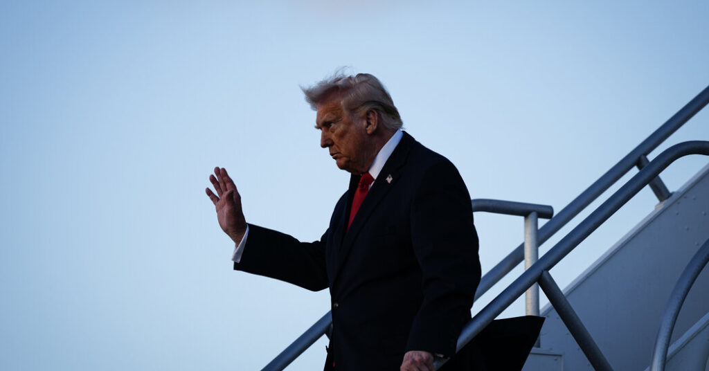 How Would a Blockade of the Strait of Hormuz Work? Here Are Some Possibilities.