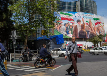 U.S. Must Decide Whether It Can Win Iran’s Trust, Iran’s Top Negotiator Says