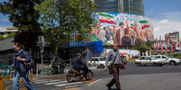 U.S. Must Decide Whether It Can Win Iran’s Trust, Iran’s Top Negotiator Says