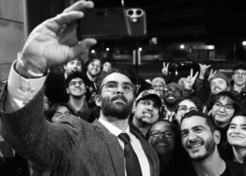 Hasan Piker Is Not the Enemy