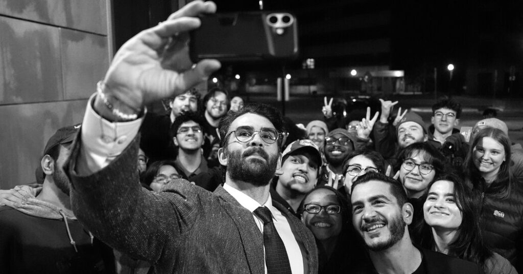 Hasan Piker Is Not the Enemy