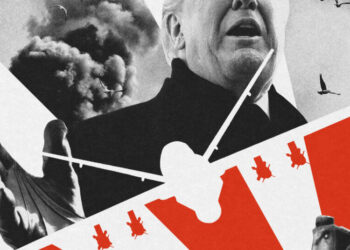 America Is Used to Hiding Its Wars. Trump Is Doing the Opposite.