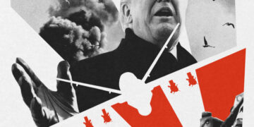 America Is Used to Hiding Its Wars. Trump Is Doing the Opposite.