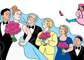 My Fiancé’s Mother Is Out of Control. Does She Have to Come to the Wedding?