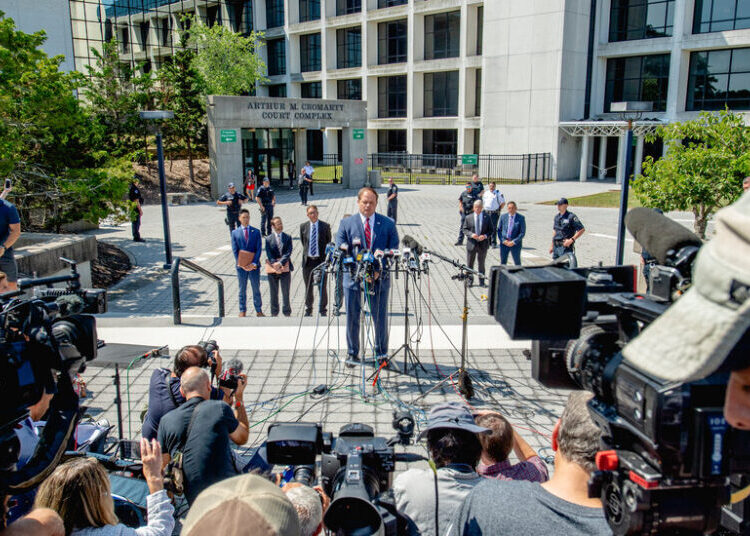 How the Gilgo Beach Killings Fueled a Mania for Prestige True Crime