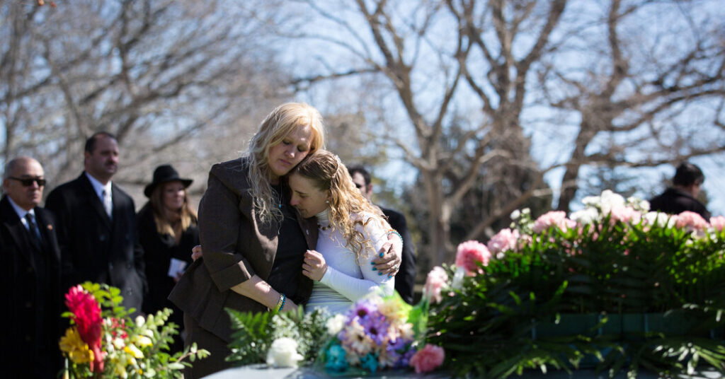 What Happened to Shannan?