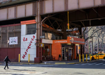 Mamdani Plans to Open First City-Owned Grocery Store in East Harlem