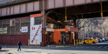 Mamdani Plans to Open First City-Owned Grocery Store in East Harlem