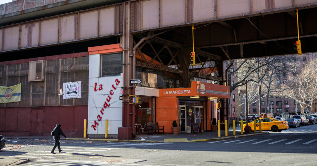 Mamdani Plans to Open First City-Owned Grocery Store in East Harlem