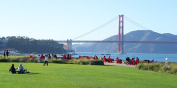 Trump Fires Board That Oversees Presidio in San Francisco