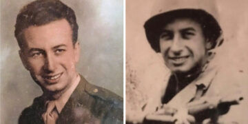 NATO Is Imperfect but Necessary, World War II Veterans Say