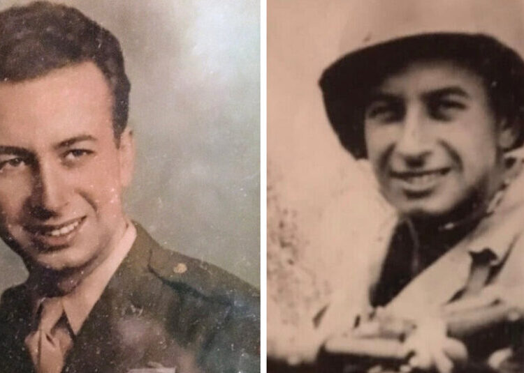 NATO Is Imperfect but Necessary, World War II Veterans Say