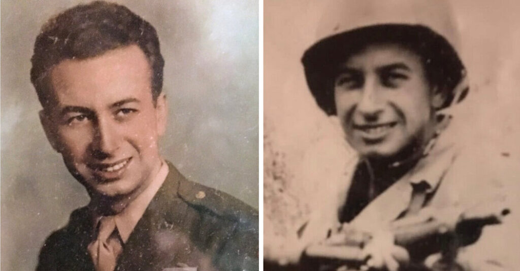 NATO Is Imperfect but Necessary, World War II Veterans Say