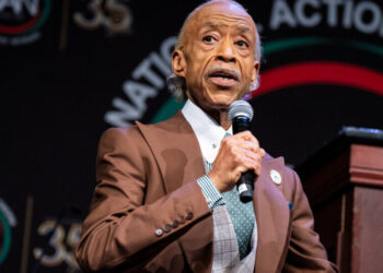 Potential 2028 Democrats Flocked to His Convention. Here’s How He Sized Them Up.