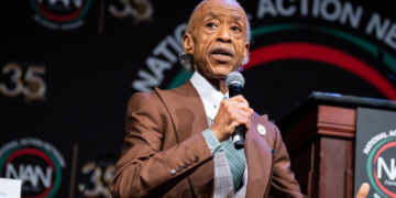 Potential 2028 Democrats Flocked to His Convention. Here’s How He Sized Them Up.