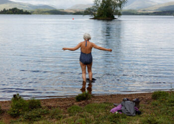 You Can Only Get This Beautiful With Time