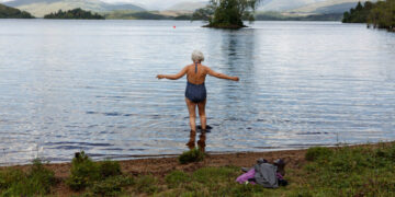 You Can Only Get This Beautiful With Time