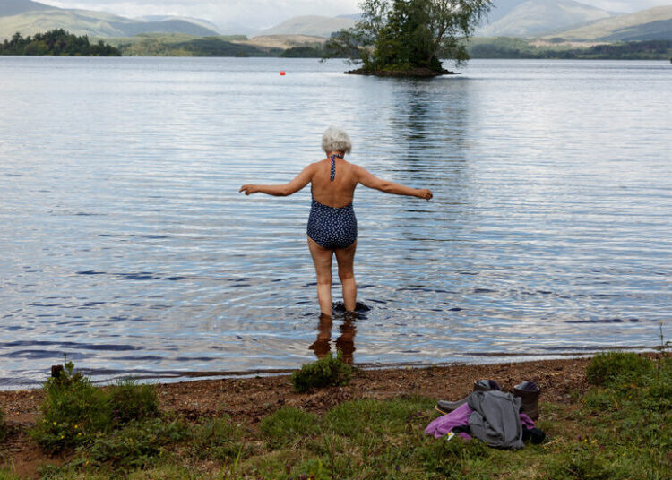 You Can Only Get This Beautiful With Time